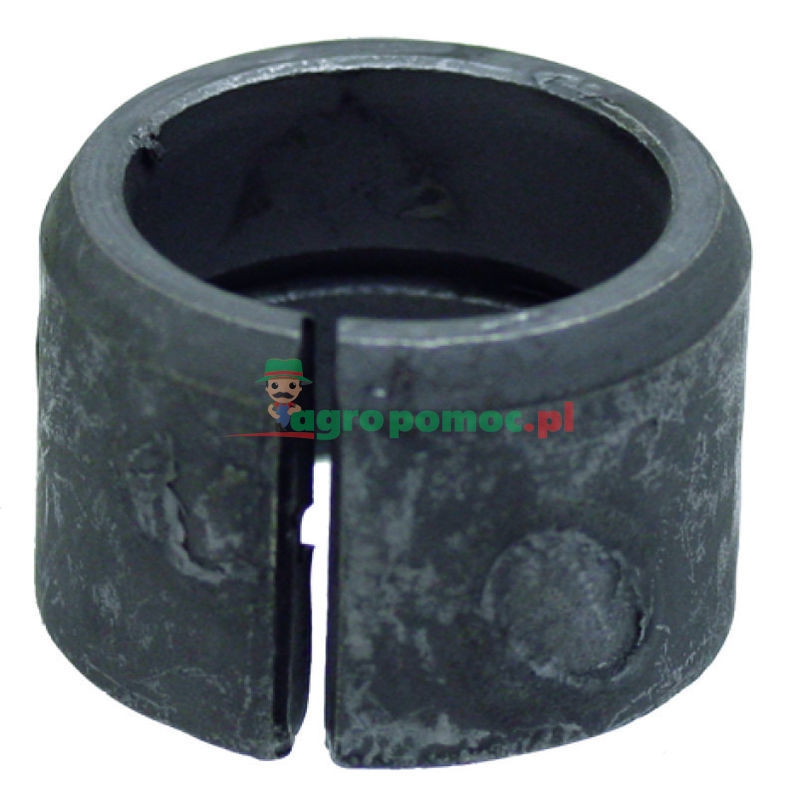 Tension bush | zdjęcie nr 1